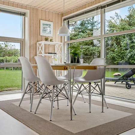 Into - 400m From The Sea By Interhome * Løkken