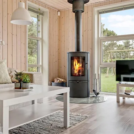 Into - 400m From The Sea By Interhome * Løkken