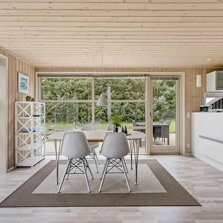 Into - 400m From The Sea By Interhome * Løkken