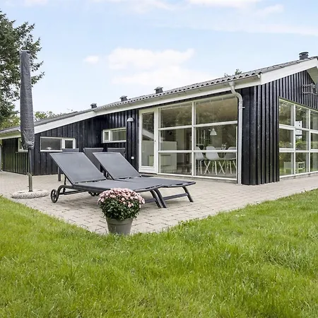 Vakantiehuis Into - 400m From The Sea By Interhome Løkken