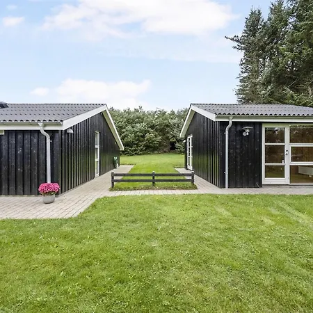Feriehus Into - 400m From The Sea By Interhome *